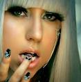 Lady Gaga The current High Priestess of the sect