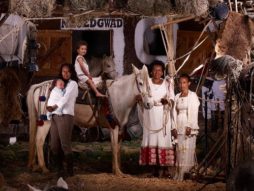 famille yves;copie - edited by Yves one